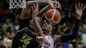 C-Mac rewarded for extra work after heating up early in TNT's win