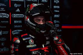 MotoGP, Bezzecchi Disaster in Brazil: What Happened to the Aprilia Rider?