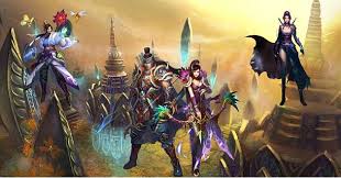 Tải Kpah 149 - Game khí phách anh hùng 149 cho điện thoại Java và Android