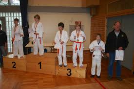 Aaron Jung 3. Platz Offene Baden-Württembergische U13 ...