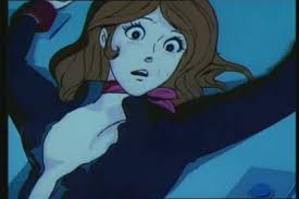 Anime Galleries dot Net - Mine Fujiko/lupin fujiko018 Pics, Images, Screencaps, and Scans - lupin_fujiko018