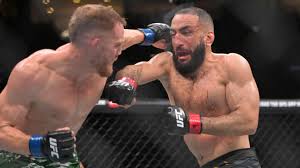 UFC 315: Della Maddalena's Victory Shakes Up Welterweight Division