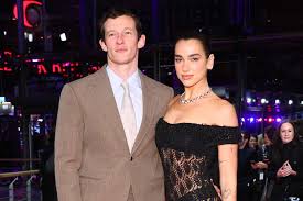 Callum Turner Reveals the Real Reason He and Dua Lipa Left Sicily’s Glamour for a Quiet New York Life—It’s About Family, Not Fame