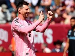 Can Mitrovic's strategy halt Messi's Inter Miami against New England?