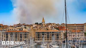BBC - News update