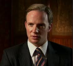 Silk: Rupert Penry-Jones talks about his character, Clive Reader and takes a bath - 003b5-screen_shot_2011-02-24_at_09-04-09