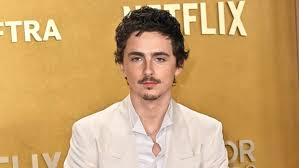 Timothee Chalamet Gets Flak For Slamming Opera and Ballet: ‘Ain’t Nobody Dressing Up’ to See ‘Wonka’