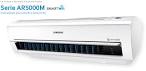 Climatizzatore AR5000M 12000Btuh, Smart Wi-Fi. - Samsung