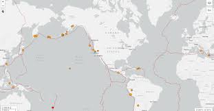 3.0 magnitude earthquake, aftershocks hit near San Francisco Zoo