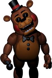 Resultado de imagen para old freddy