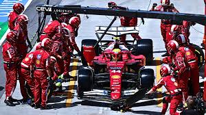 F1 - News update