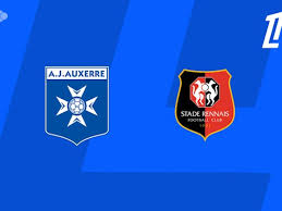 Auxerre x Rennes - Retrospecto, escalações e onde assistir