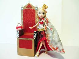 Image result for ever after high apple white doll