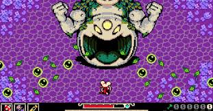 Mina the Hollower: Shovel Knight Devs Announce Release Date and Demo