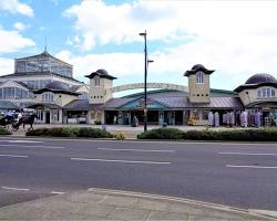 Image of Wellington Pier Great Yarmouth