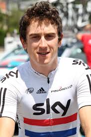 Rider updates: Fabian Cancellara, Taylor Phinney and Geraint Thomas | VeloVoices - geraint_thomas_cd_2011