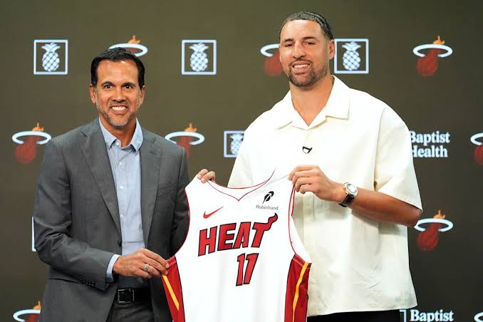Klay Thompson to Miami, DeMar DeRozan to Denver headline NBA's underrated moves; Nick Richards joins Heat at minimum, says 'I'm in the right situation'