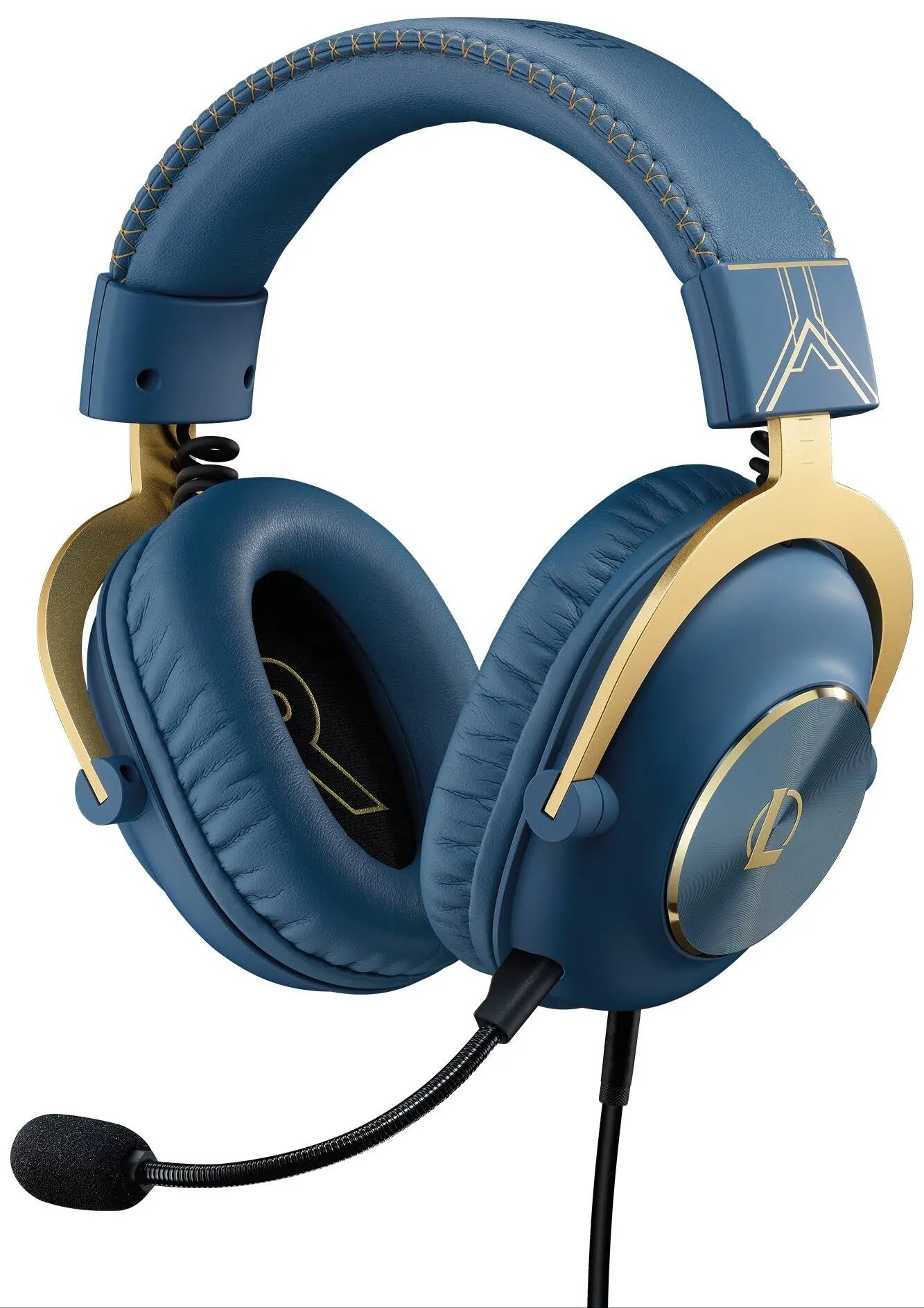 Logitech PRO X Gaming Headset