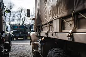 Une «impréparation totale, un manque d’anticipation» : l’usine Arquus de Saint-Nazaire est fragilisée par une baisse des commandes de l’armée et doit se diversifier