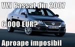 Despre vw passat break, pareri? - Intrebari si raspunsuri