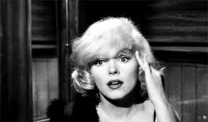 Resultado de imagen de some like it hot