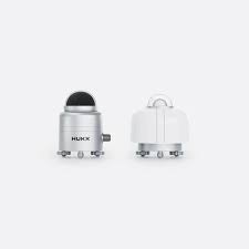 Diffuse solar radiation sensor - SRD100 - Hukx - RS485 ...