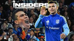 Hirving Lozano