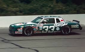 Image result for nascar pictures of cars 1984