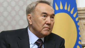 нурсултан
