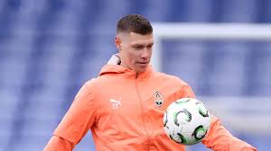 'It would be nice to repay them!' – Mykola Matviyenko makes bold promise ahead of PSV clash