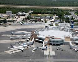 Imagen de Aeropuerto Internacional de Cancún (CUN)