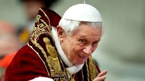 Papst Benedikt XVI. sagt, er habe nicht. Papst Benedikt XVI. sagt, er habe nicht mehr genug Kraft für sein Amt (Quelle: dapd) - papst-benedikt-xvi-sagt-er-habe-nicht-mehr-genug-kraft-fuer-sein-amt