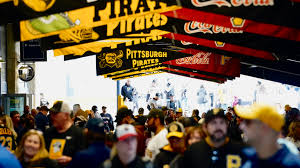 Dodgers Edge Pirates 5-4 in Tense Mid-Game Showdown at PNC Park
