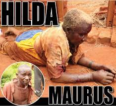 Tokeo la picha la mbio za mwenge songea