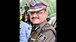 Arun Kumar Sarangi, IPS: Appointed as New Chairman of Odisha Public Service Commission