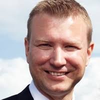Duni Group Employee Magnus Carlsson's profile photo