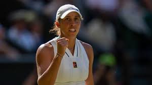 madison keys