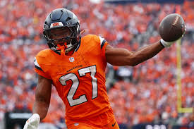 Fantasy Football Start 'Em Sit 'Em: Justin Boone's top lineup picks (and benches) for Week 4
