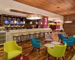 Hotel Hilton Warsaw City Centre w Polsce