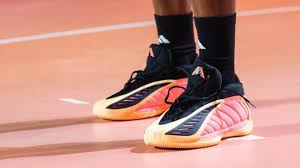 Anthony Edwards Hypes Adidas AE 2 as 'Best Basketball Shoes Ever Created' During China Tour