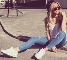 Résultat de recherche d'images pour "we heart it fashion street"