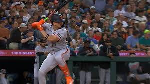 Willy Adames’ Seventh Career Grand Slam: The Power Hitter Redefining Giants’ Comeback Momentum in 2024