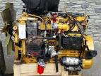 Understanding and Profiting From the Caterpillar C- Engine