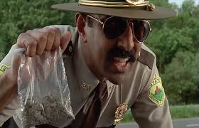 Picture of Super Troopers via Relatably.com