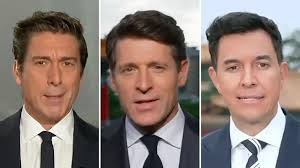 Major US Networks Record Evening News Viewership Decline May 2026