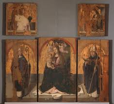 Four works by Sicilian Renaissance master stolen from Messina museum - The Art Newspaper