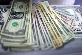 قیمت دلار امروز یکشنبه ۲۶ بهمن ۱۴۰۴