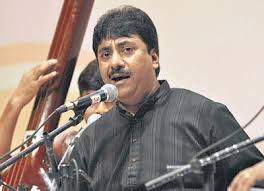 Ustad Rashid Khan