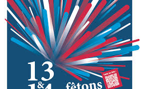 Dijon Fête le 14 Juillet: Feux d'Artifice Éblouissants et Défilés Inoubliables!