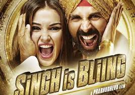 Image result for singh is bling